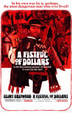A Fistful of Dollars