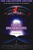 Close Encounters of the Third Kind