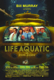 Life Aquatic with Steve Zissou