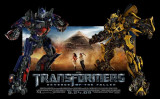 Transformers 2- Revenge of the Fallen