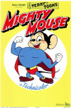 Mighty Mouse