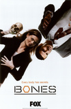 Buy Bones at AllPosters.com