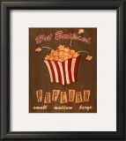 Buy Hot Buttered Popcorn at AllPosters.com
