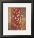 Buy Bamboo Silhouette II at AllPosters.com