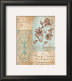 Buy Les Bouquets at AllPosters.com