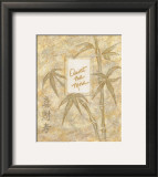 Buy Spa Series: Quiet the Mind at AllPosters.com