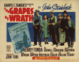 The Grapes of Wrath