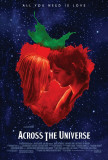 Across The Universe