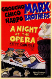 A Night at the Opera