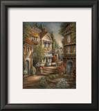 Buy Street Steps I at AllPosters.com