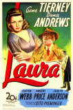 Buy Laura at AllPosters.com