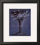 Buy Shaken at AllPosters.com