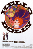 Hello, Dolly!