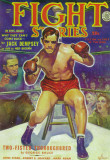 Fight Stories