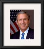Buy U.S. President George W. Bush at AllPosters.com
