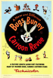 Bugs Bunny Cartoon Revue