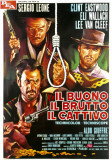 Buy The Good, the Bad and the Ugly at AllPosters.com