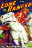 The Lone Ranger