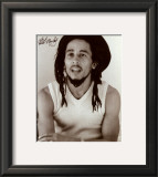 Bob Marley