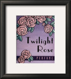 Buy Twilight Rose at AllPosters.com