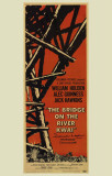 The Bridge on the River Kwai