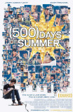Buy 500 Days of Summer at AllPosters.com