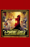 The Phantom of the Opera