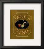 Pane e Vino