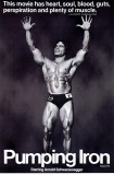 Buy Pumping Iron at AllPosters.com