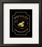 Specialita Gastronomiche