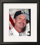 Randy Johnson Yankees Press Conference