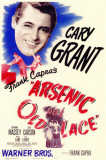 Arsenic And Old Lace