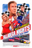 Talladega Nights