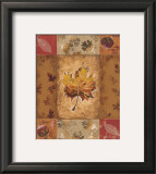 Buy Fall Texture II at AllPosters.com