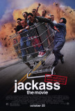 Buy Jackass: The Movie at AllPosters.com
