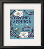 Buy Orchid Springs at AllPosters.com