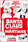 Santa Claus Conquers The Martians