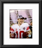 Eli Manning - Super Bowl XLII