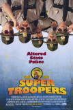 Super Troopers Masterprint