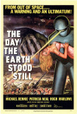 The Day the Earth Stood Still