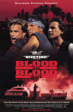 Blood In, Blood Out Bound by Honor