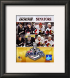 Anaheim Ducks vs. Ottawa Senators