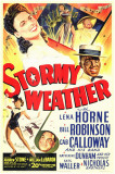 Stormy Weather