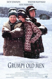 Grumpy Old Men