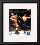 Buy Great Khali vs Battista at AllPosters.com