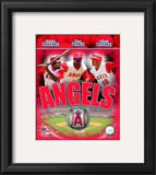Angels Big 3 - 2007