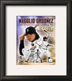 Magglio Ordonez