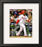 Ryan Howard Game 3 of the 2008 MLB World Series
