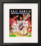 Cole Hamels 2008 World Series MVP