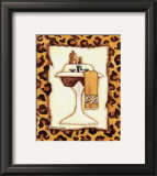 Buy Leopard Sink at AllPosters.com